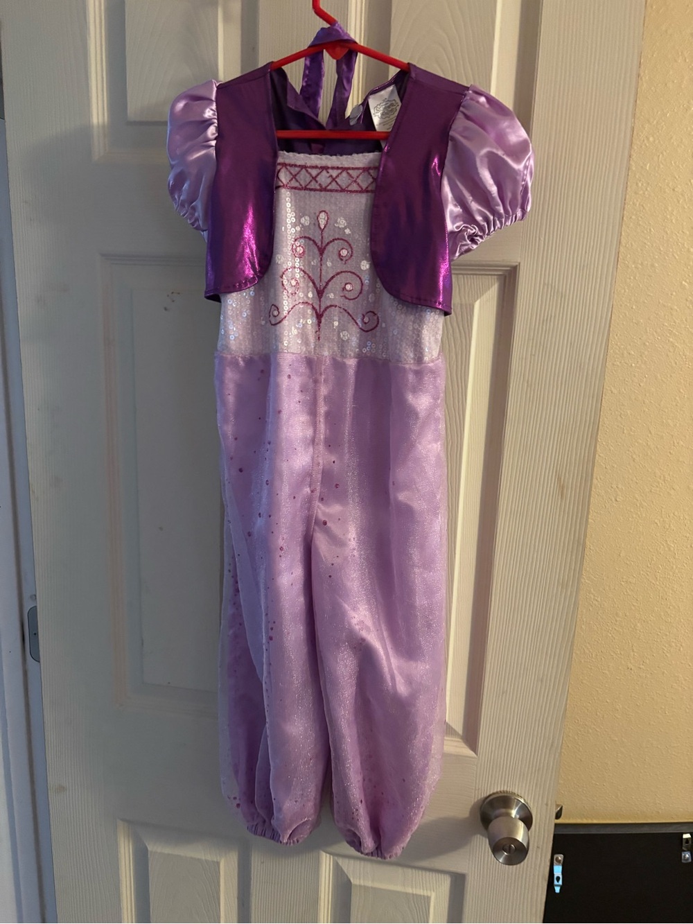 Shimmer Costume From Shimmer and Shine